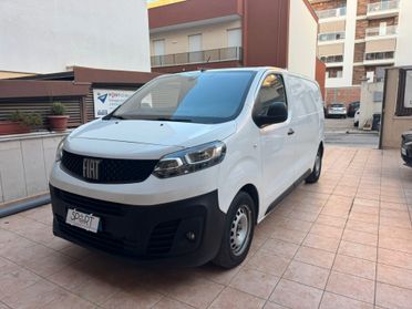 Fiat Scudo 2.0 BlueHDi 145 CV PC-TN Furgone Business