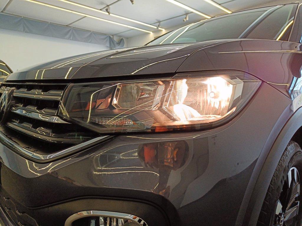 VOLKSWAGEN T-cross 1.0 tsi sport 110cv del 2023