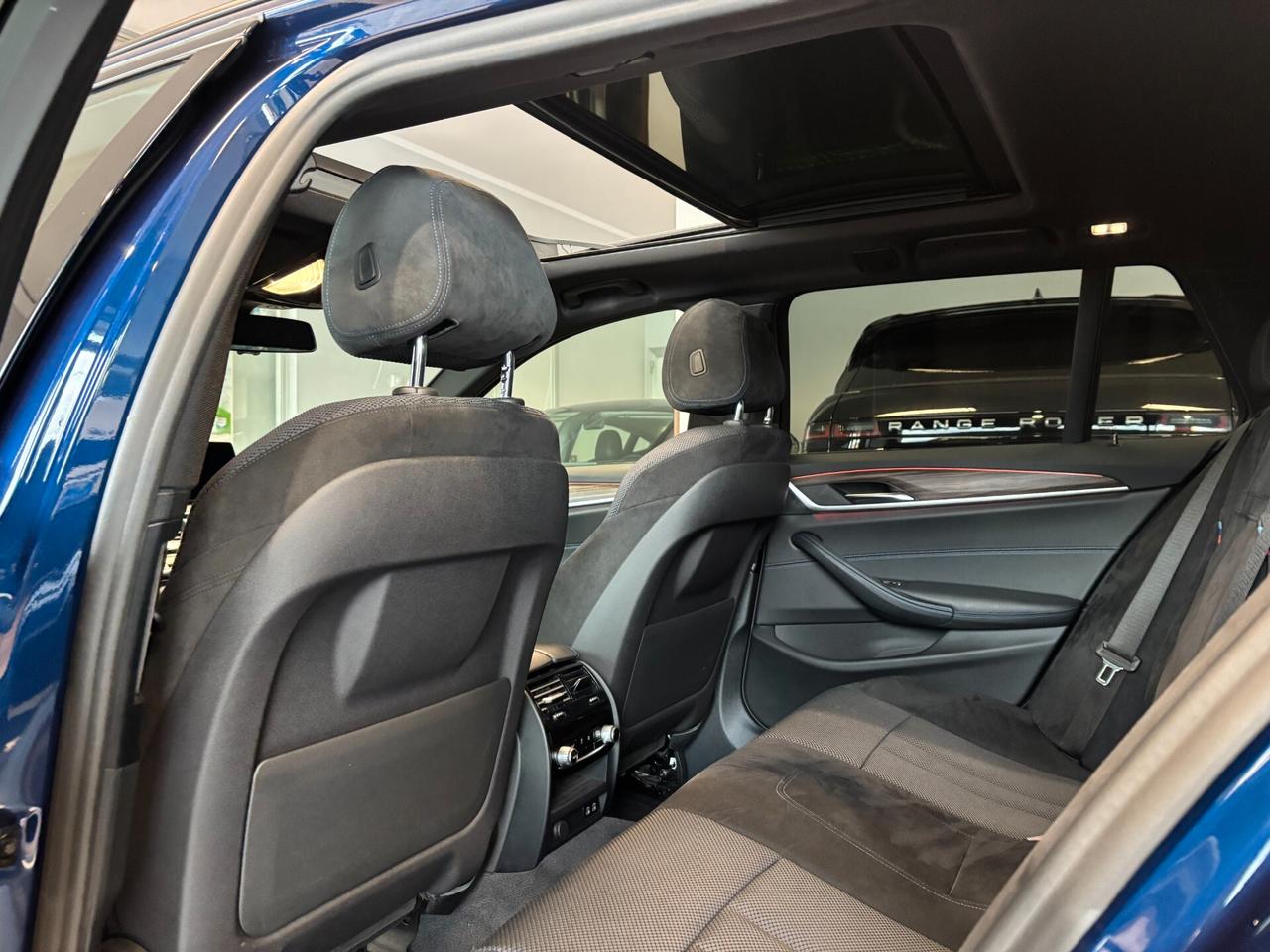 Bmw 530 530d xDrive Touring Msport SERVICE BMW*