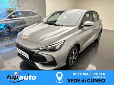 Mg MG3 1.5 hybrid+ Standard auto