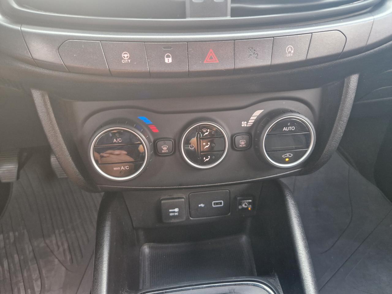 Fiat Tipo 1.4 95CV "62.600 km" GPL, Telecamera, Cruise, Bluetooth