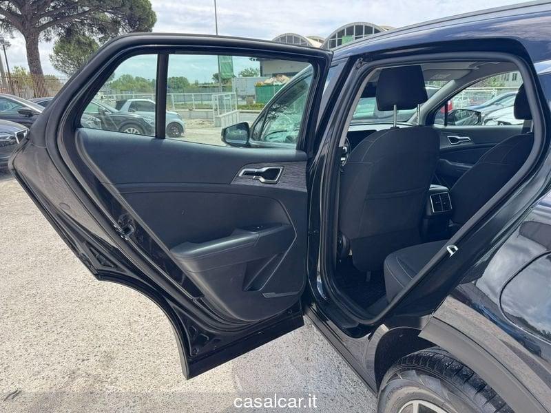 KIA Sportage 1.6 CRDi MHEV Business 48 MESI DI GARANZIA