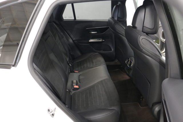 MERCEDES-BENZ GLC 220 d 4Matic Mild Hybrid AMG Line Premium Plus