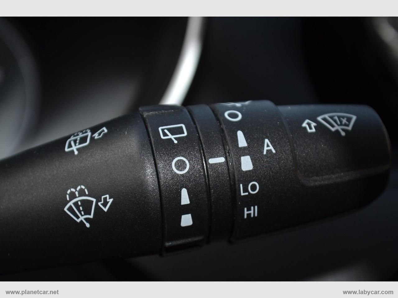 FIAT Tipo 1.6 Mjt S&S 5 porte Cross