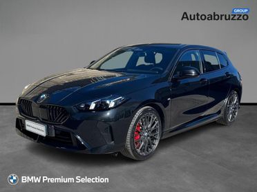 BMW Serie 1 120 d 48V MSport Pro DCT