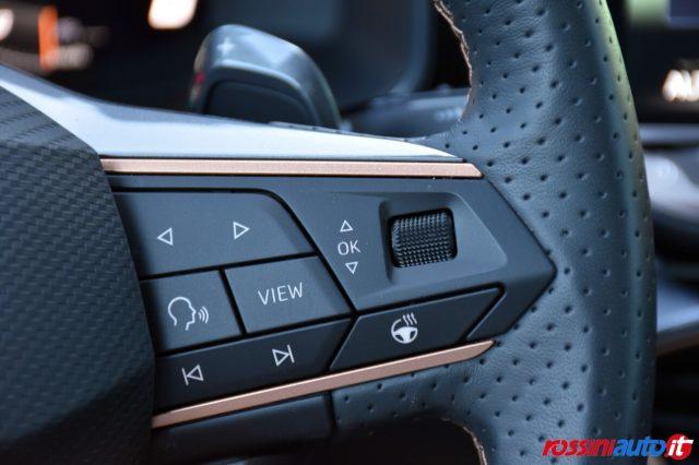 CUPRA Formentor 1.5 E-HYBRID 204 CV DSG SKYLINE + EDGE + DYNAMIC P