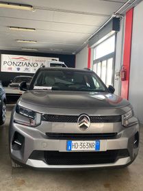 Citroen C3 Hybrid 110 e-DCS6 Max