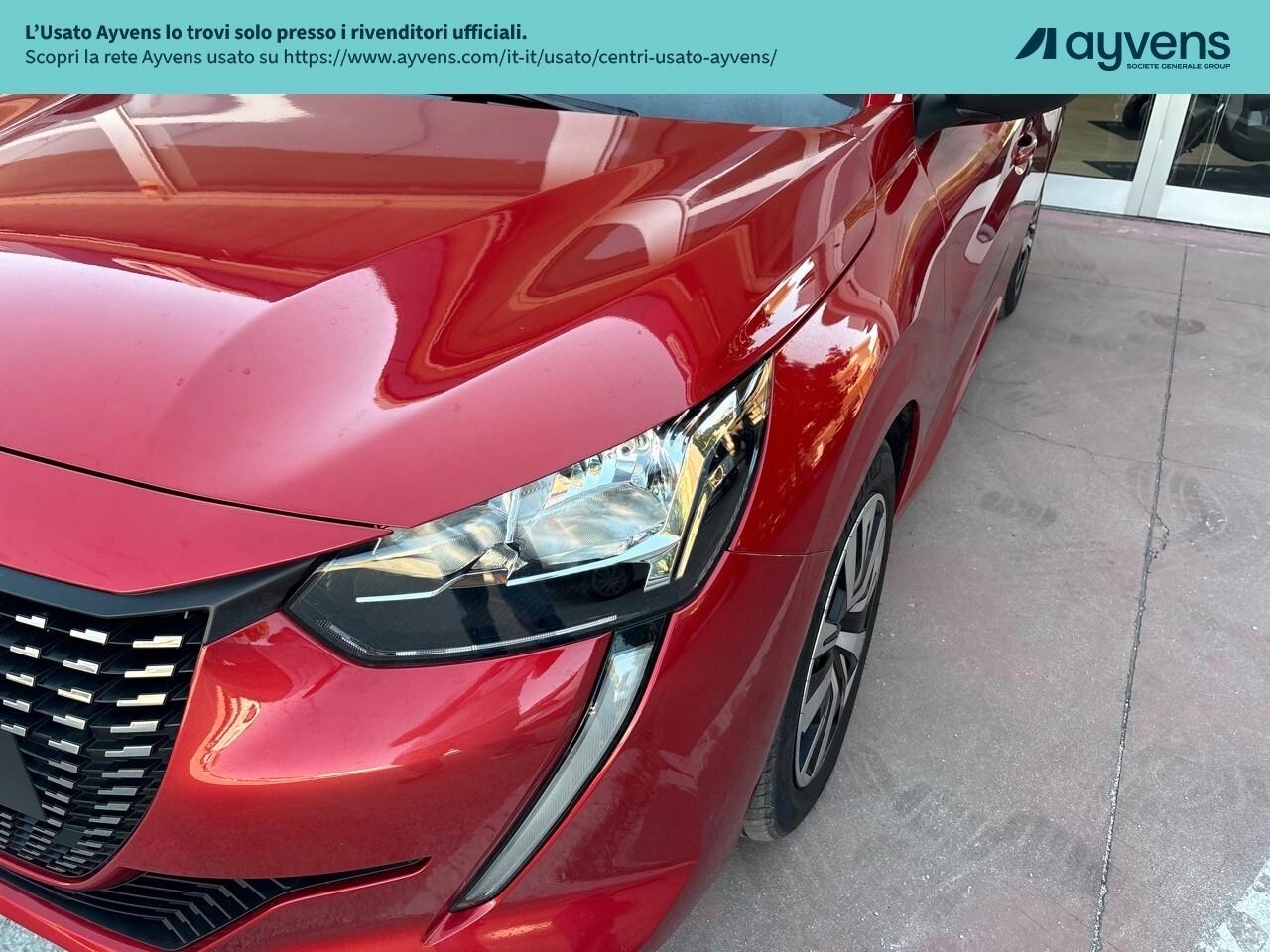 Peugeot 208 ACTIVE PACK BLUEHDI 100 S/S