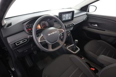 DACIA Sandero Sandero Streetway 1.0 SCe 65 CV Expression