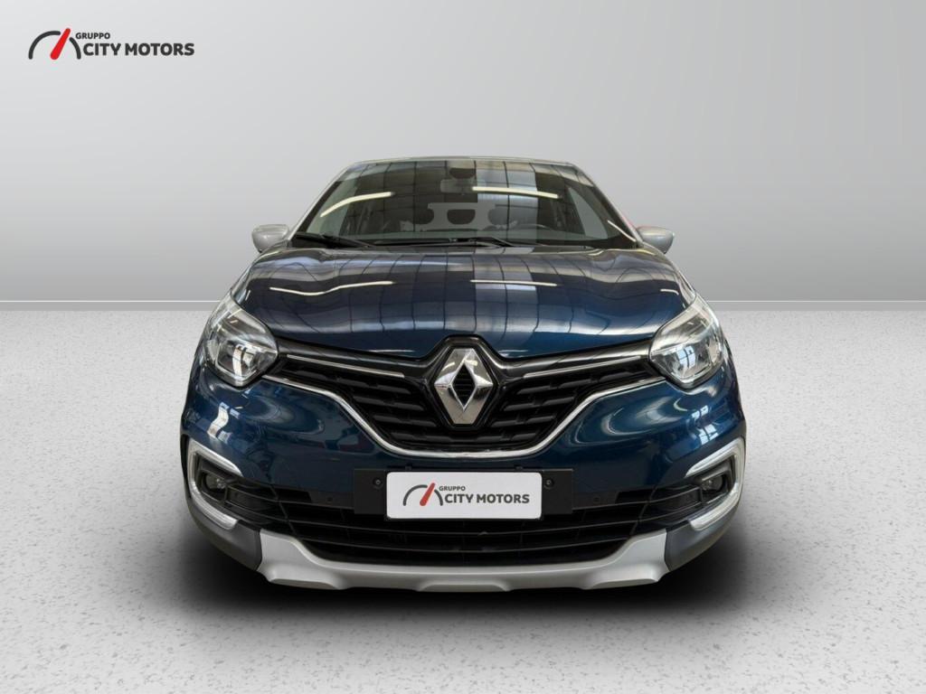 Renault Captur 1.3 TCe Initiale Paris EDC