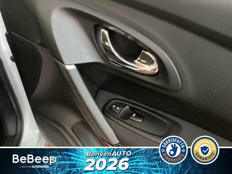 Renault Kadjar 1.2 TCE ENERGY ZEN 130CV