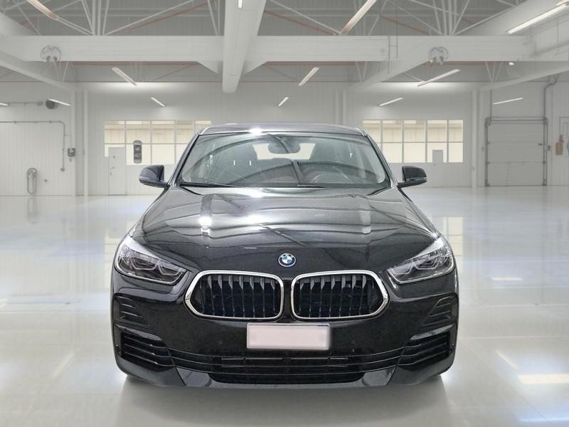 BMW X2 XDRIVE 25E BUSINESS X AUTOMATICO 5 PORTE SUV