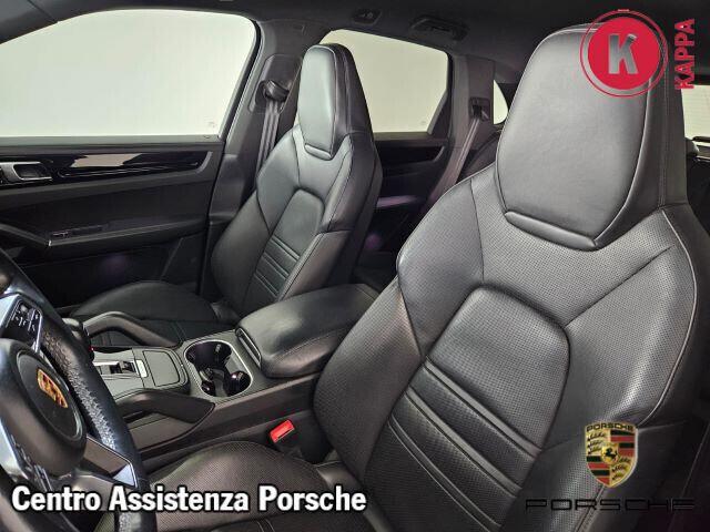 Porsche Cayenne 3.0 V6