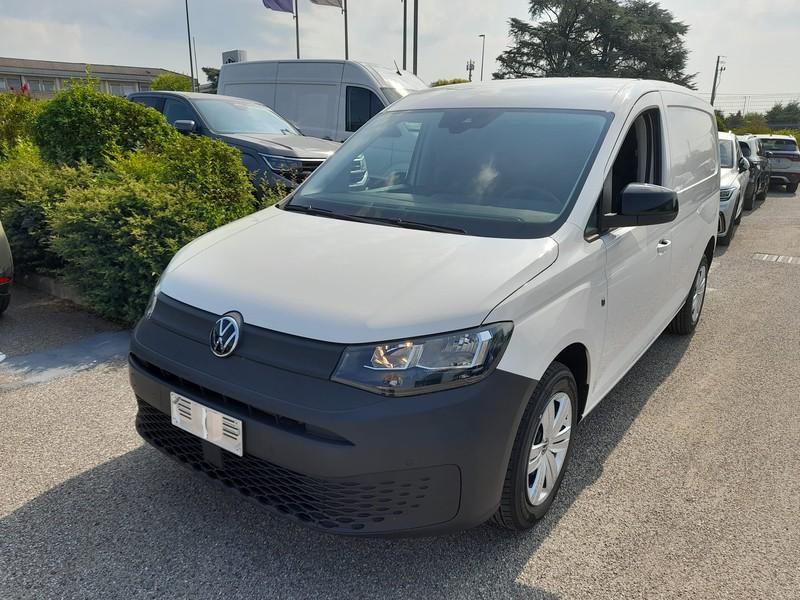 Volkswagen Caddy cargo maxi 2.0 tdi scr 102cv business