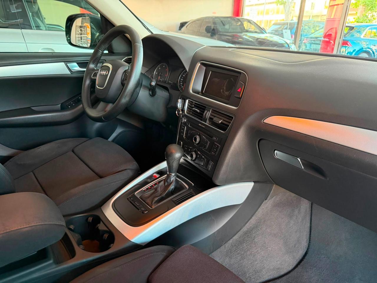 Audi Q5 2.0 TDI 170 CV quattro S tronic