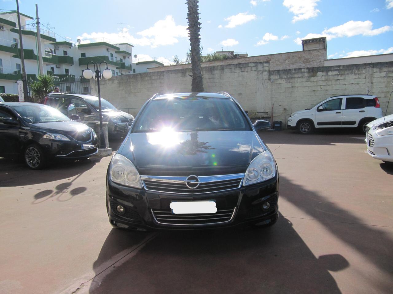 Opel Astra 1.7 CDTI 110CV Station Wagon Cosmo