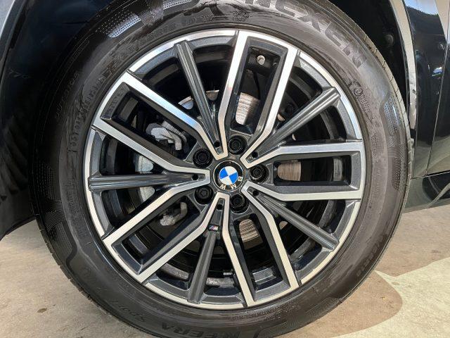 BMW X1 xDrive 20d Msport "18 M sport /Telec+Park/Navi/Led