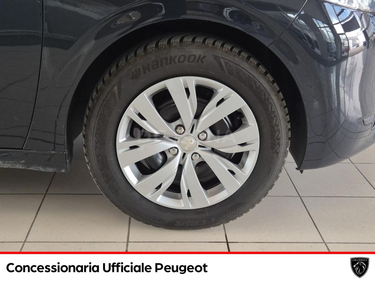 Peugeot 208 3p 1.0 puretech (vti) 12v active