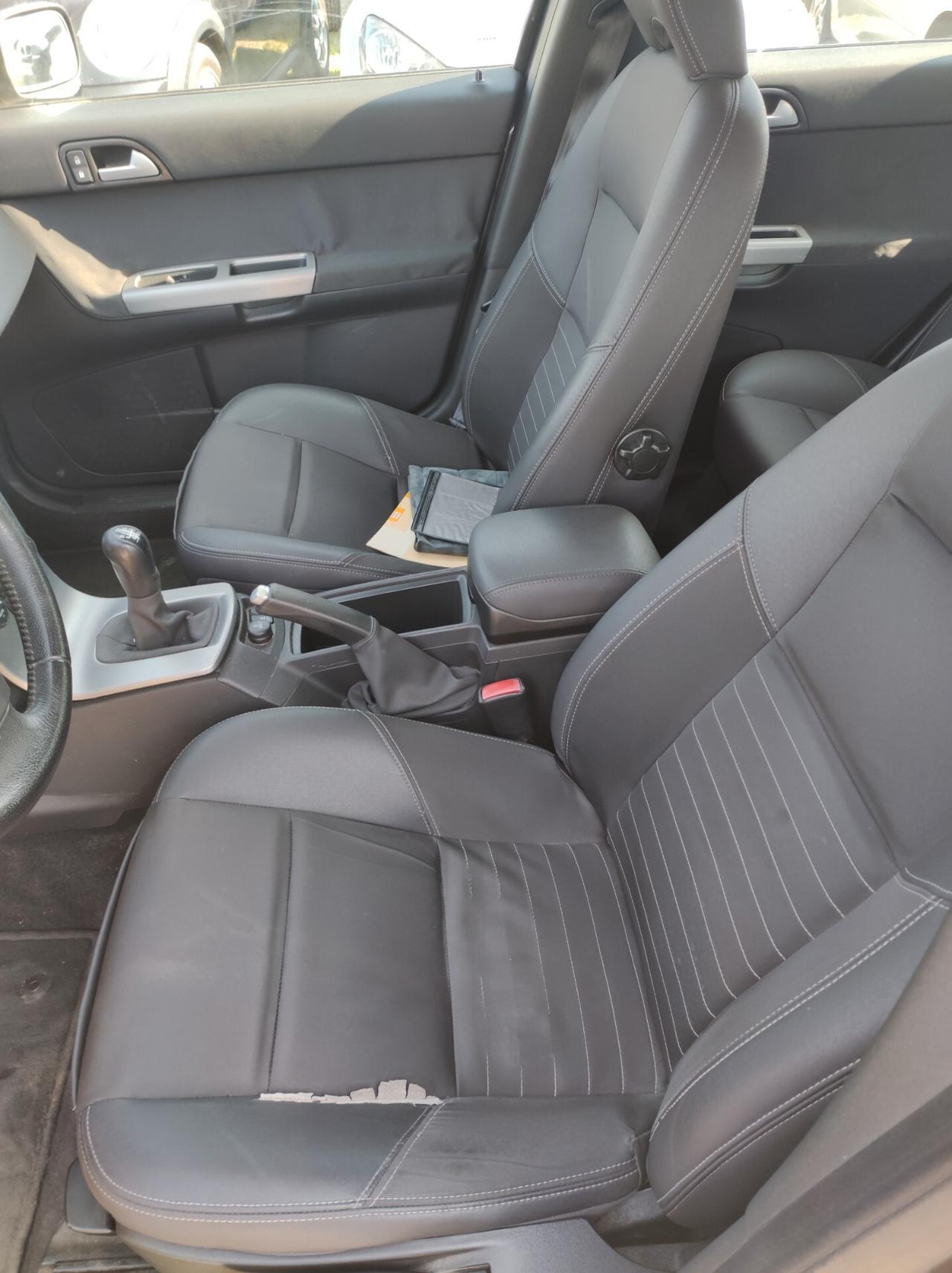 Volvo V50 2.0 D cat Kinetic