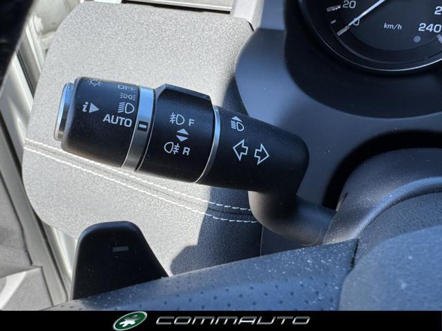 LAND ROVER Range Rover Evoque 2.2 TD4 150cv 5p. Prestige Automatico