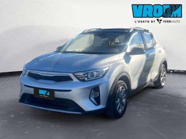 KIA Stonic 1.2 DPI Urban Smart Pack