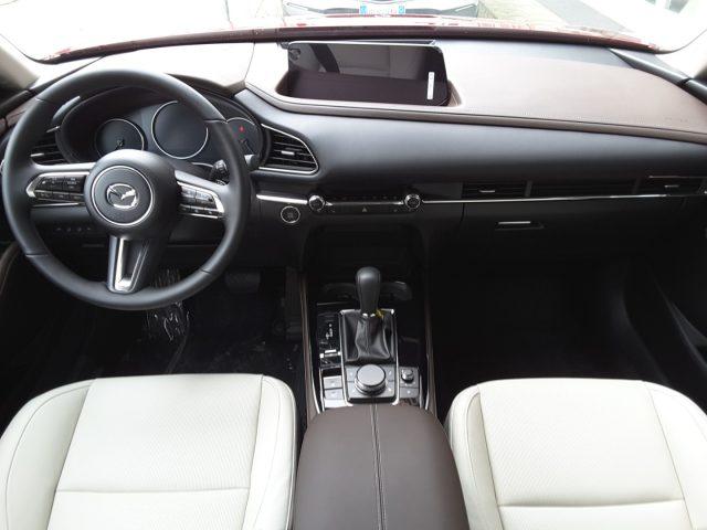 MAZDA CX-30 2.0 e-Skyactiv-X 186cv M Hybrid 6AT Takumi