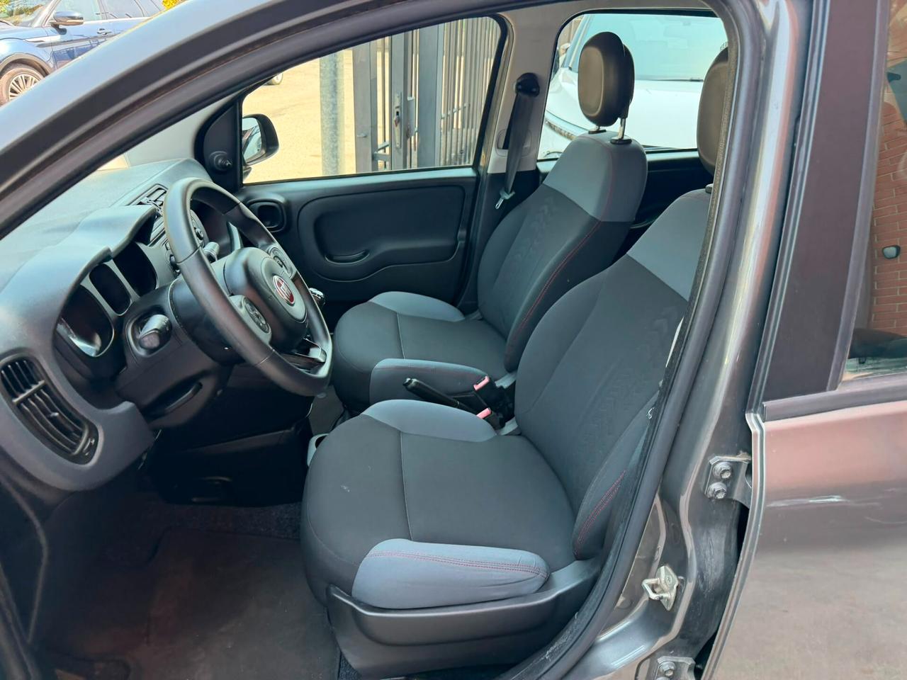 Fiat Panda 1.2 Easy