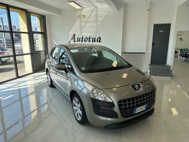 Peugeot 3008 1.6 VTi 120CV Premium