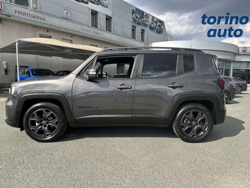 Jeep Renegade 1.0 T3 80th Anniversary
