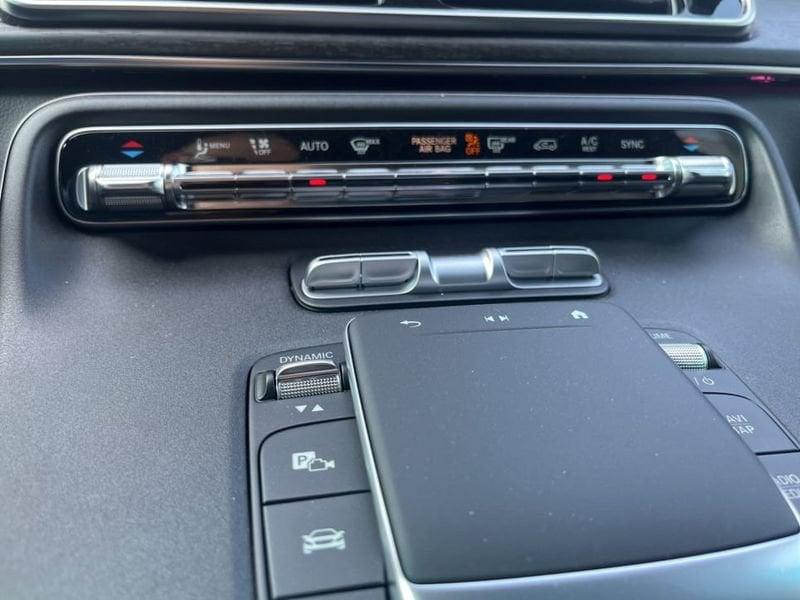 Mercedes-Benz Classe V 250d Long Avantgarde