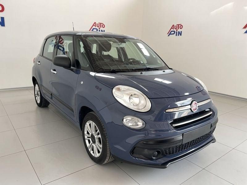 FIAT 500L 1.3 Multijet 95 CV Urban*Cerchi lega*AppleCarPlay