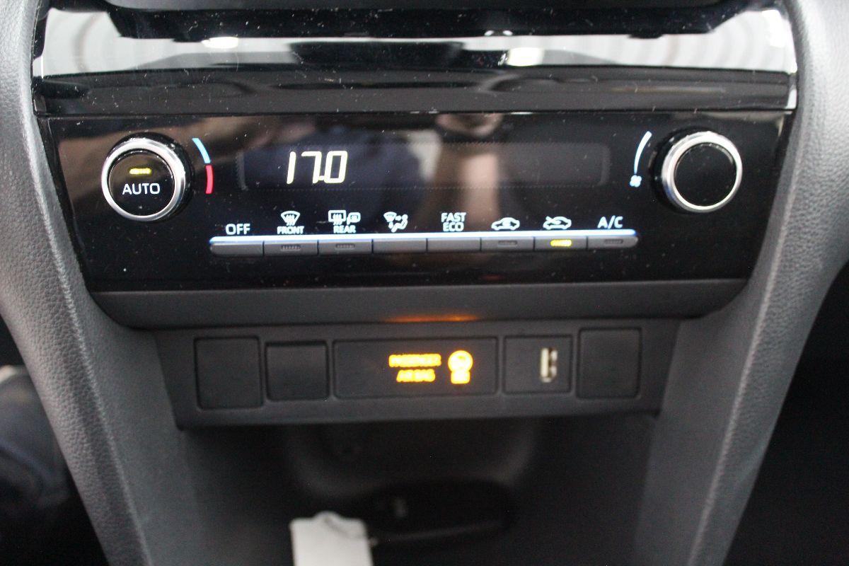 TOYOTA - Yaris Cross - 1.5 Hybrid 5p. E-CVT Active