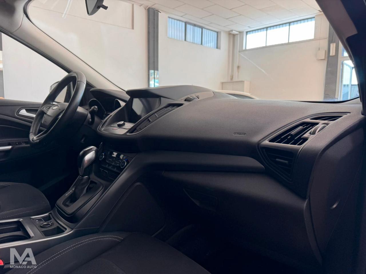 Ford Kuga 2.0 TDCI 120 CV S&S 2WD Business - 2020