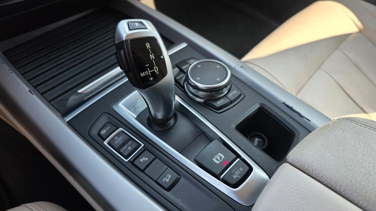 Bmw X5 xDrive25d Business