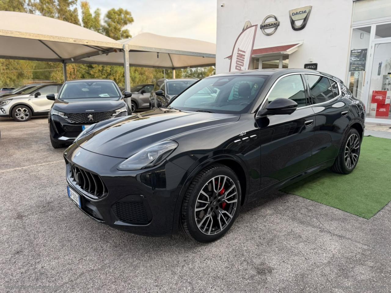 MASERATI 2.0 MHEV 300 CV GT SOLO 10.000 KM!!!