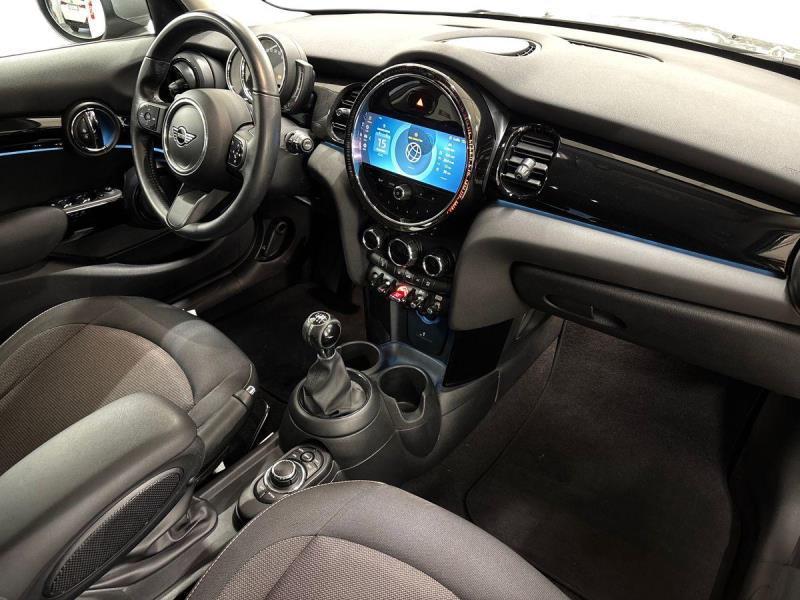 Mini Mini 5 Porte 1.5 Twin Power Turbo One Classic