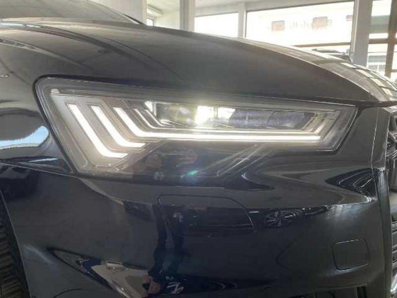 Audi A6 Berlina 40 2.0 tdi mhev S line edition quattro s-tronic
