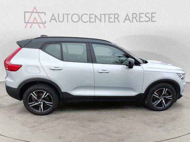 VOLVO XC40 B4 AWD Geartronic R-design