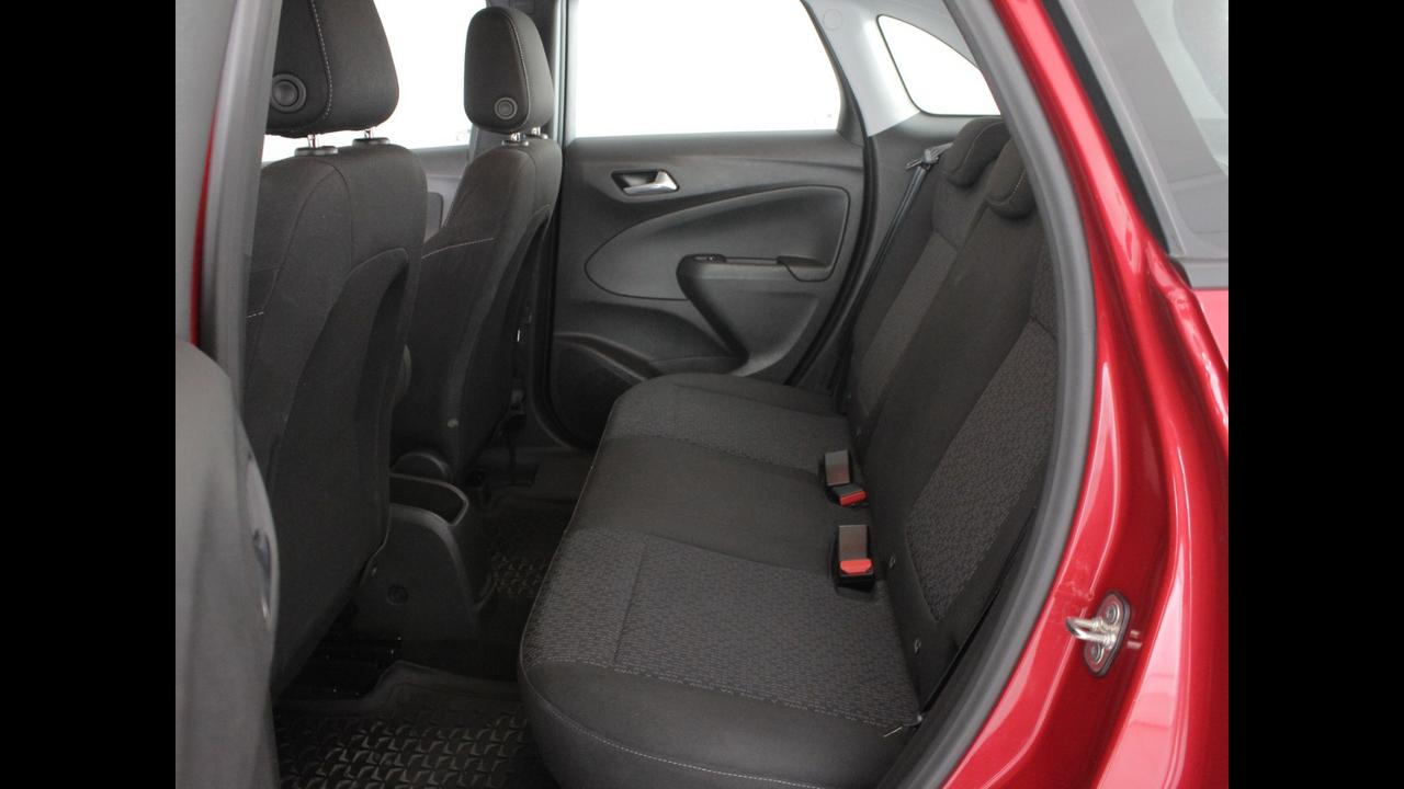 OPEL Crossland 2021 - Crossland 1.2 Edition s&s 110cv