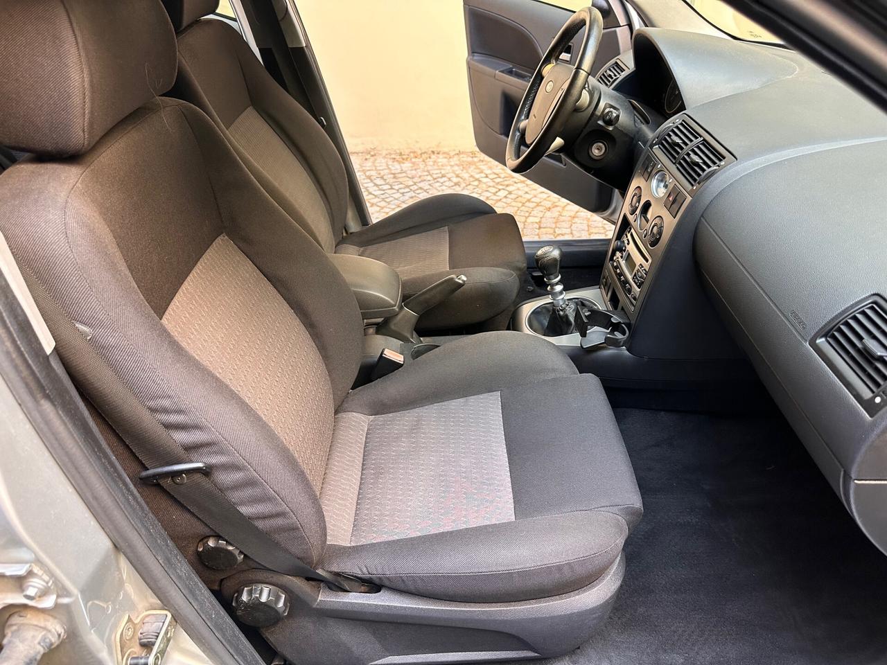 Ford Mondeo 2.0TDCi SW (Km 138.259)