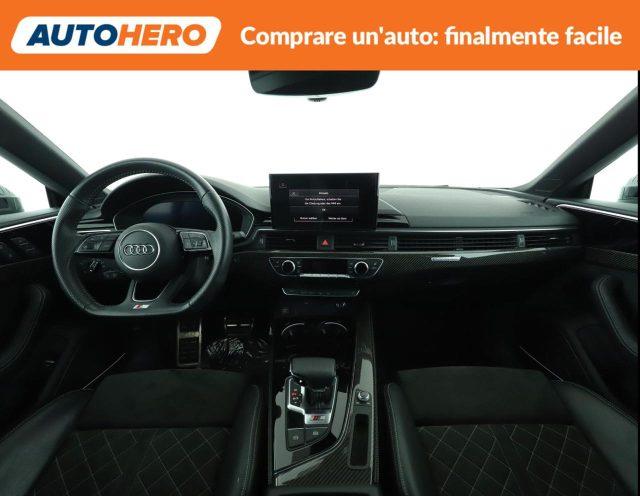 AUDI S5 SPB TDI quattro tiptronic