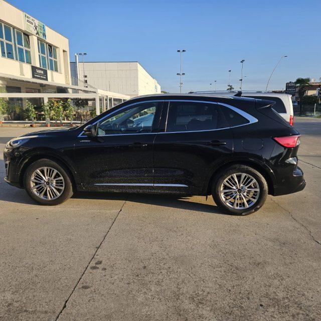 FORD Kuga 2.0 EcoBlue 190 CV aut. AWD Vignale