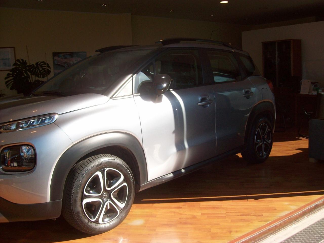 Citroen C3 Aircross C3 Aircross PureTech 110 S&S C-Series