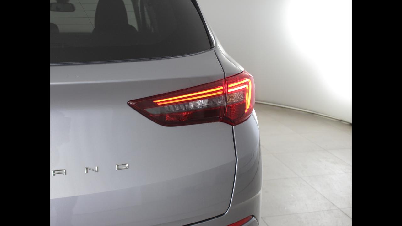 OPEL Grandland I - Grandland 1.5 ecotec Business Elegance s&s 130