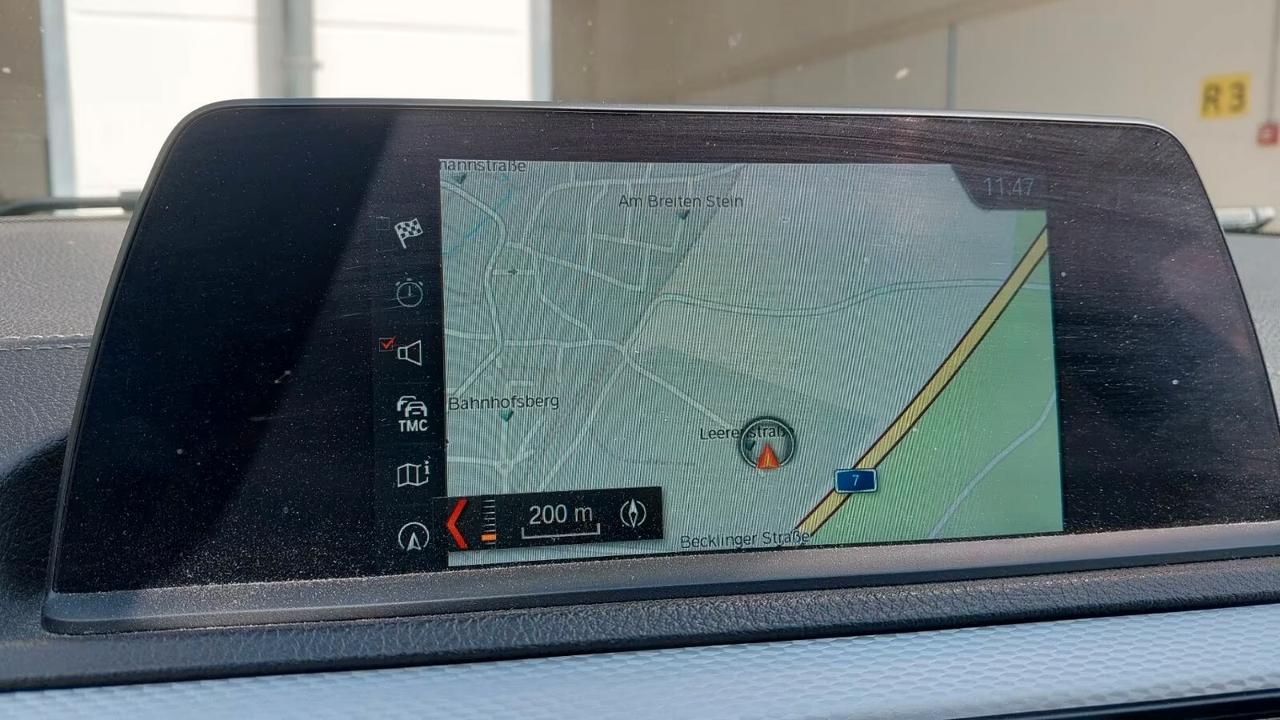Bmw 120i 5p. Msport /PELLE /LED /NAVI