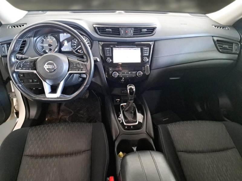 Nissan X-Trail 1.7 dCi Business 4WD Xtronic