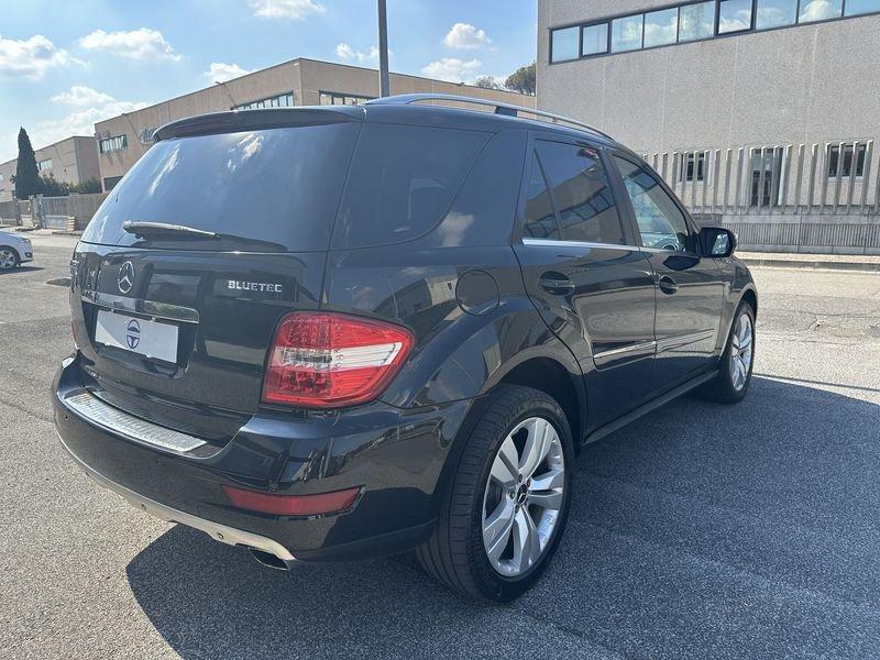 Mercedes-Benz Classe M ML 350 bt Chrome auto 4Matic
