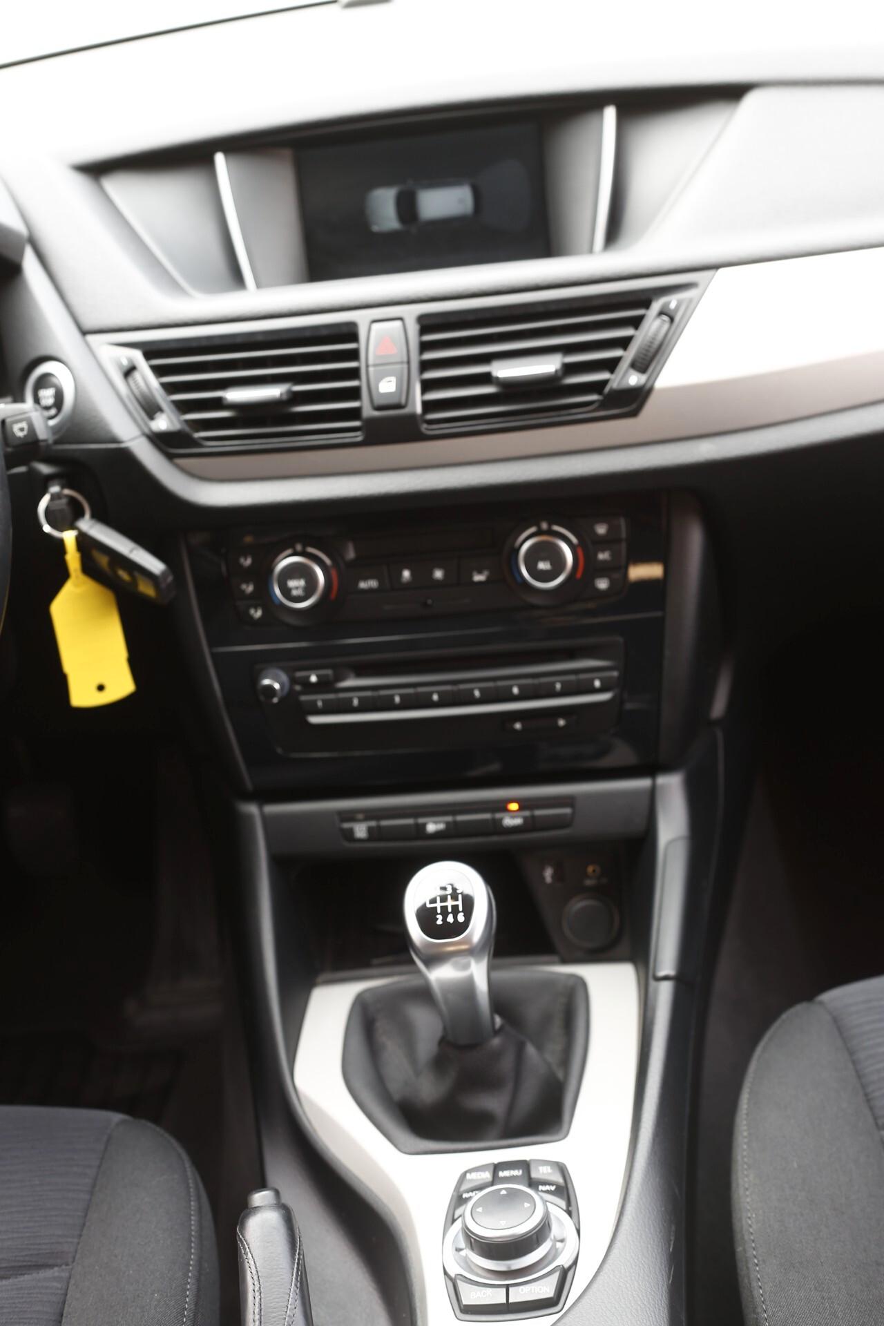 Bmw X1 sDrive20d X Line
