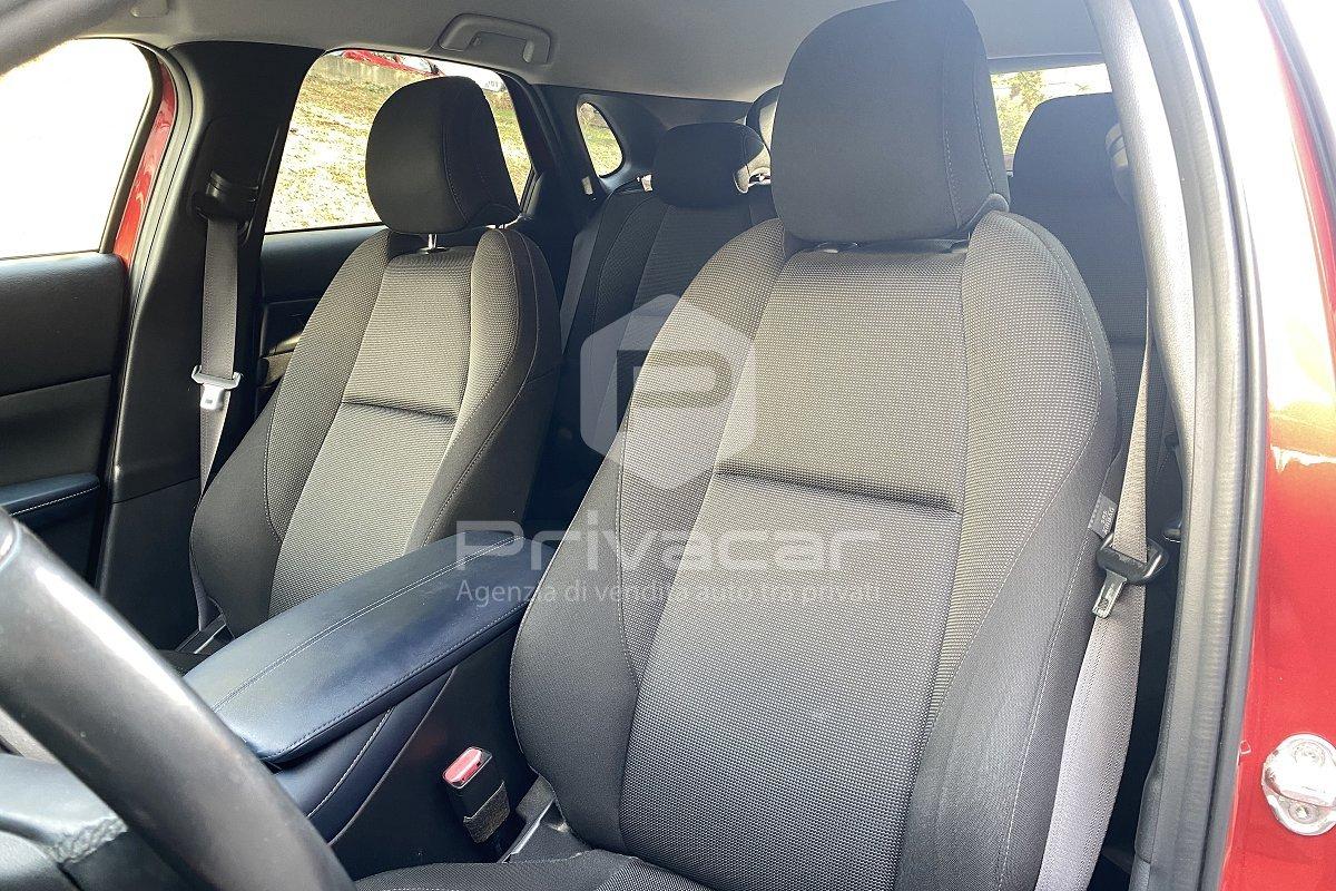 MAZDA CX-30 2.0L Skyactiv-G M Hybrid 2WD Executive