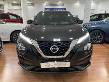NISSAN JUKE 1.0 DIG-T 114CV N-CONNECTA - 2021